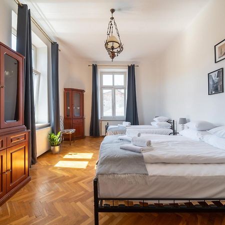 Vista View Apartment Krasków Εξωτερικό φωτογραφία
