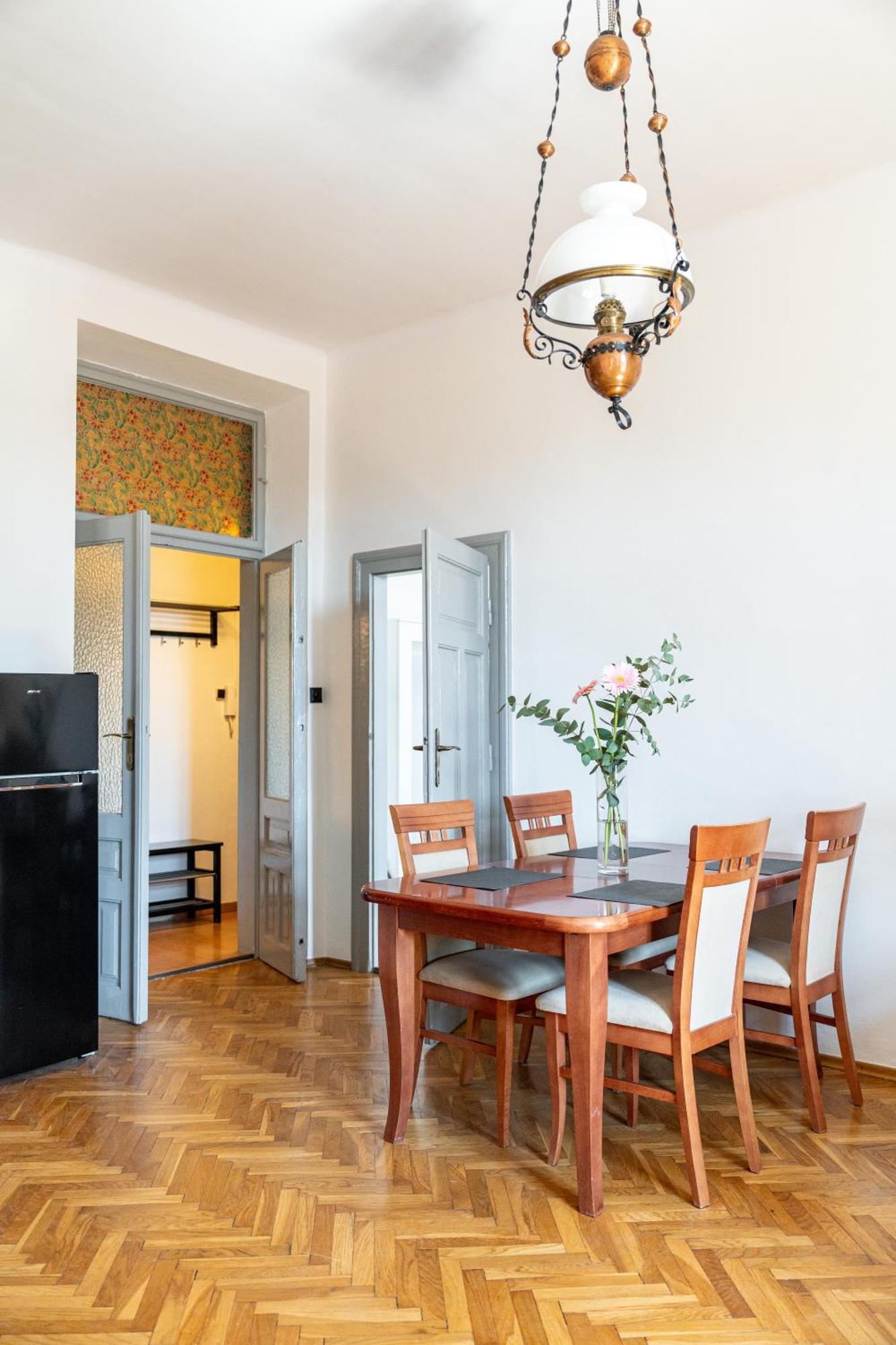 Vista View Apartment Krasków Εξωτερικό φωτογραφία