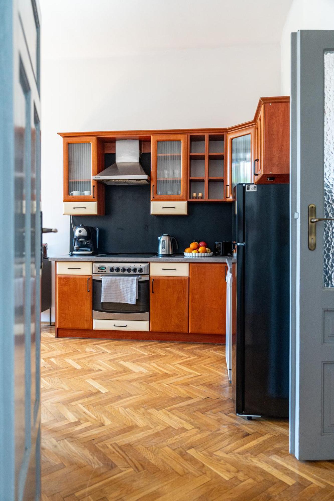 Vista View Apartment Krasków Εξωτερικό φωτογραφία