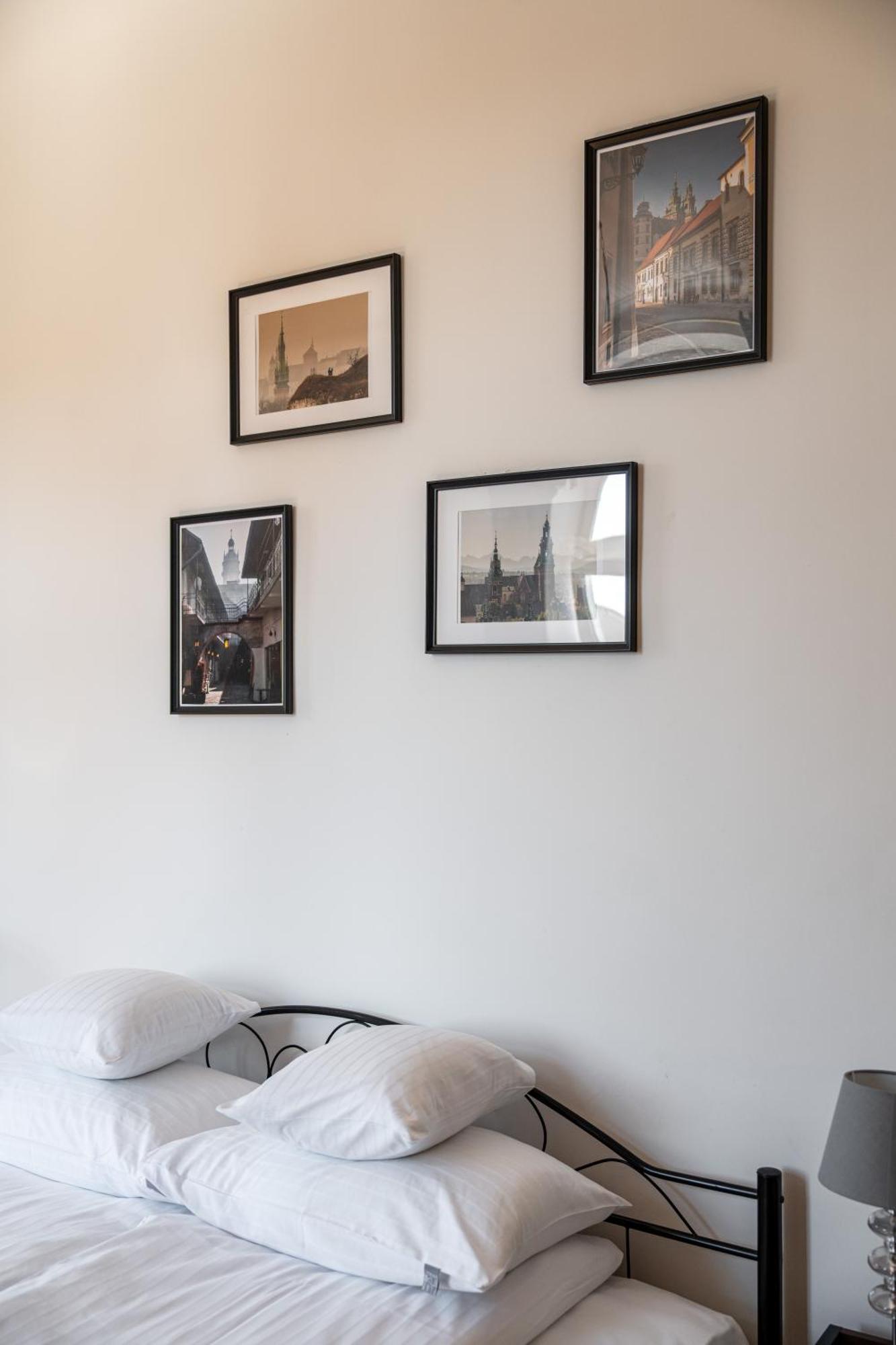 Vista View Apartment Krasków Εξωτερικό φωτογραφία