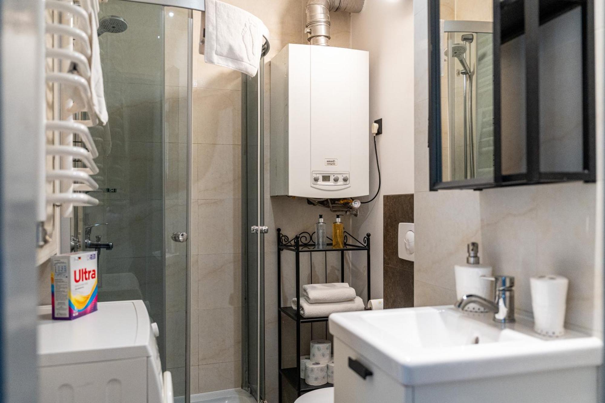 Vista View Apartment Krasków Εξωτερικό φωτογραφία