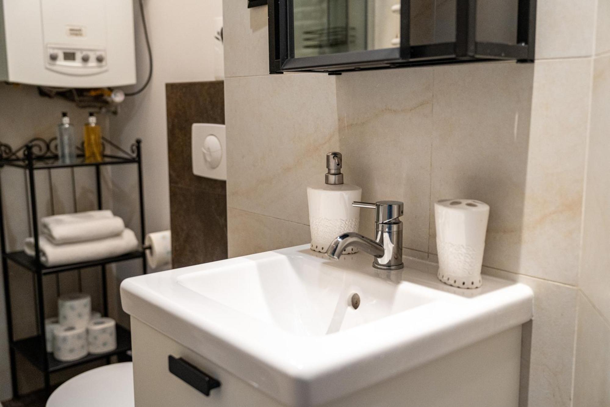 Vista View Apartment Krasków Εξωτερικό φωτογραφία