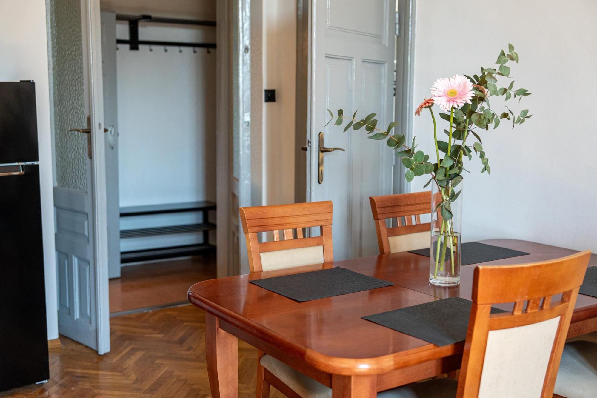 Vista View Apartment Krasków Εξωτερικό φωτογραφία