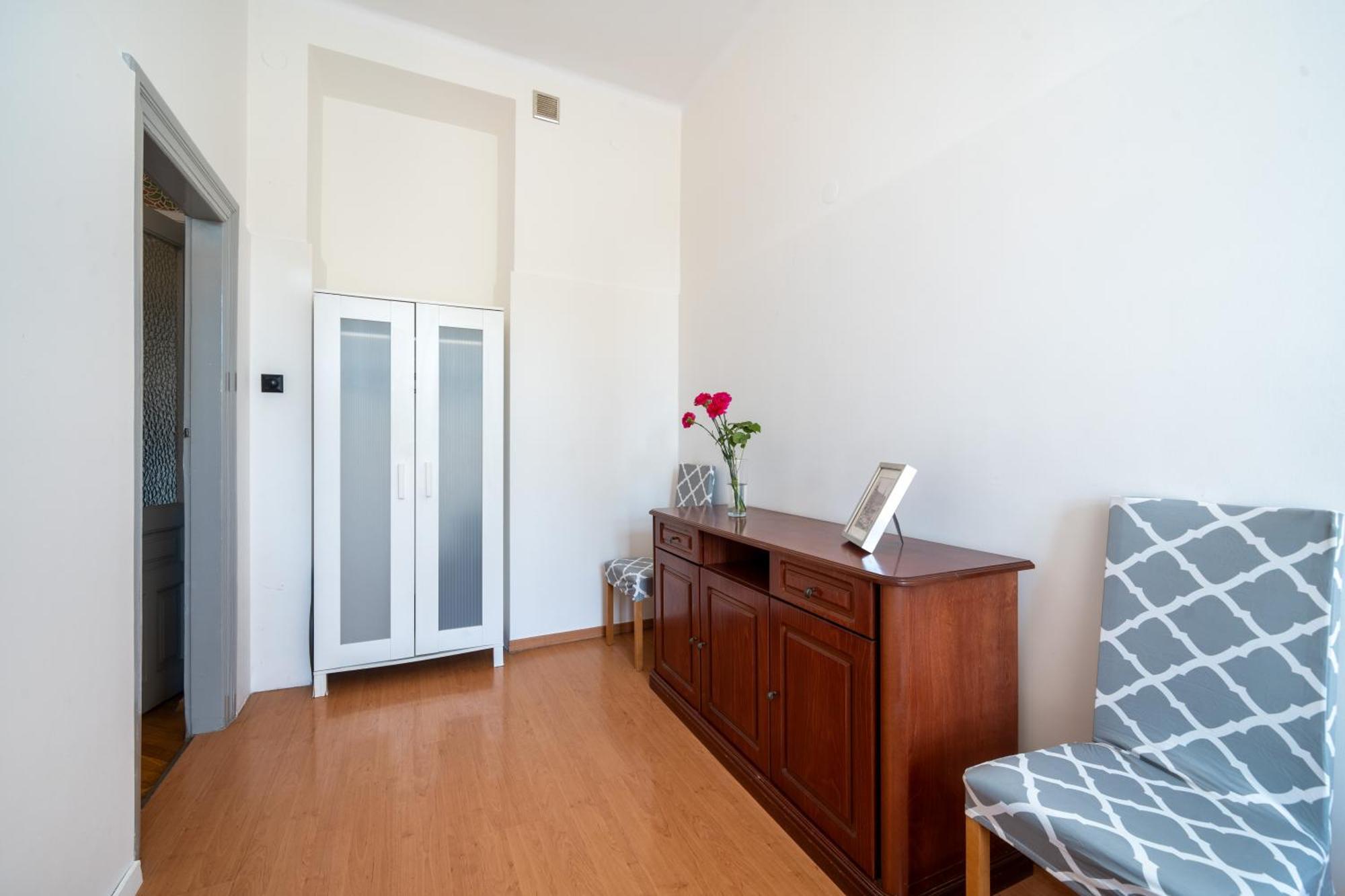Vista View Apartment Krasków Εξωτερικό φωτογραφία