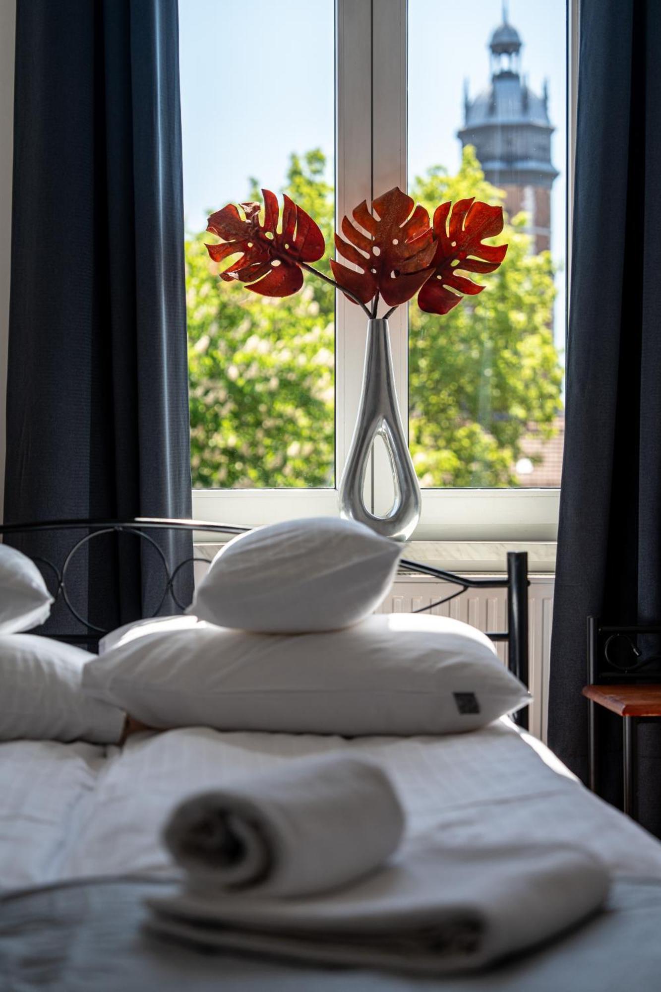 Vista View Apartment Krasków Εξωτερικό φωτογραφία