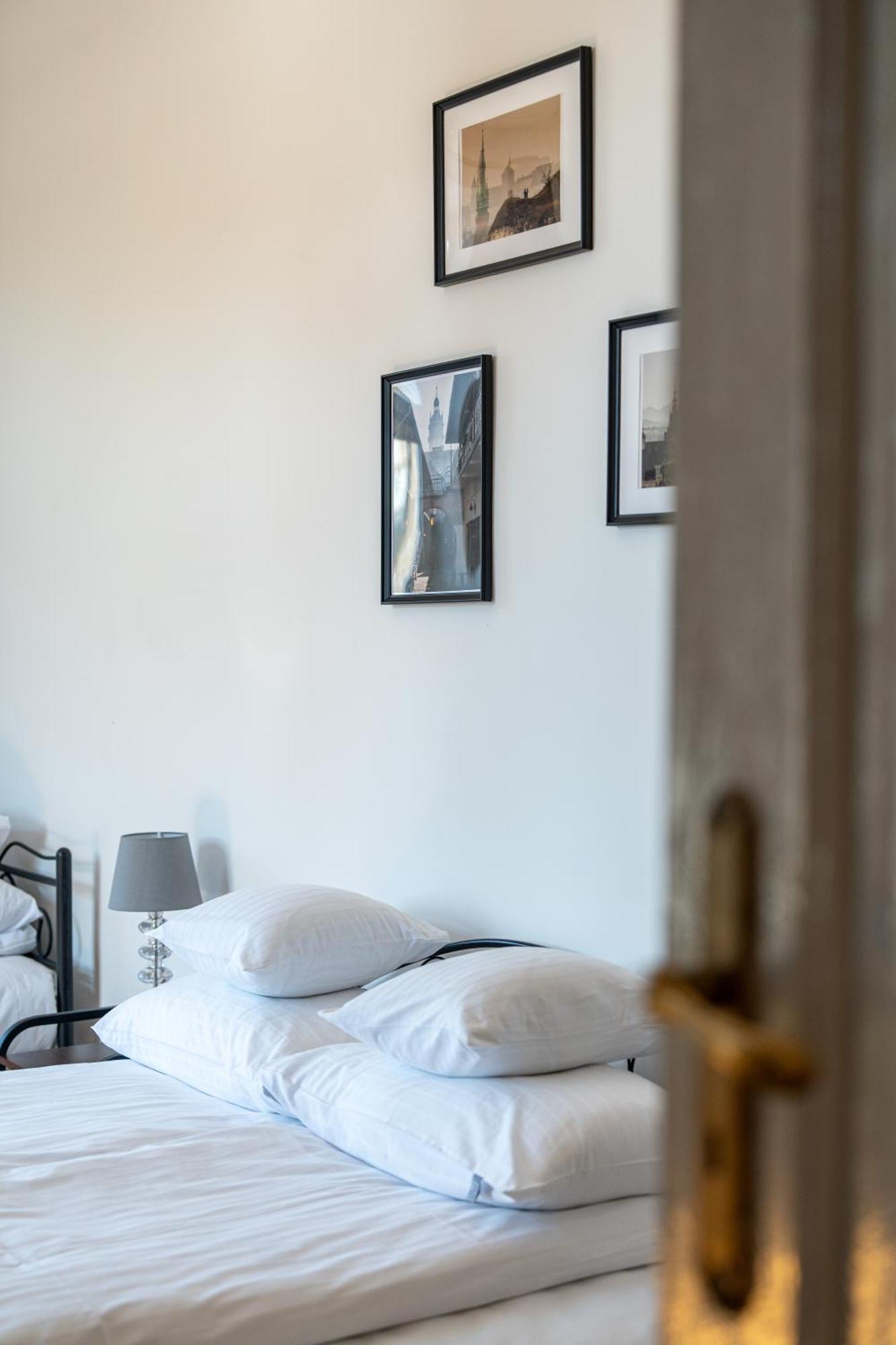 Vista View Apartment Krasków Εξωτερικό φωτογραφία