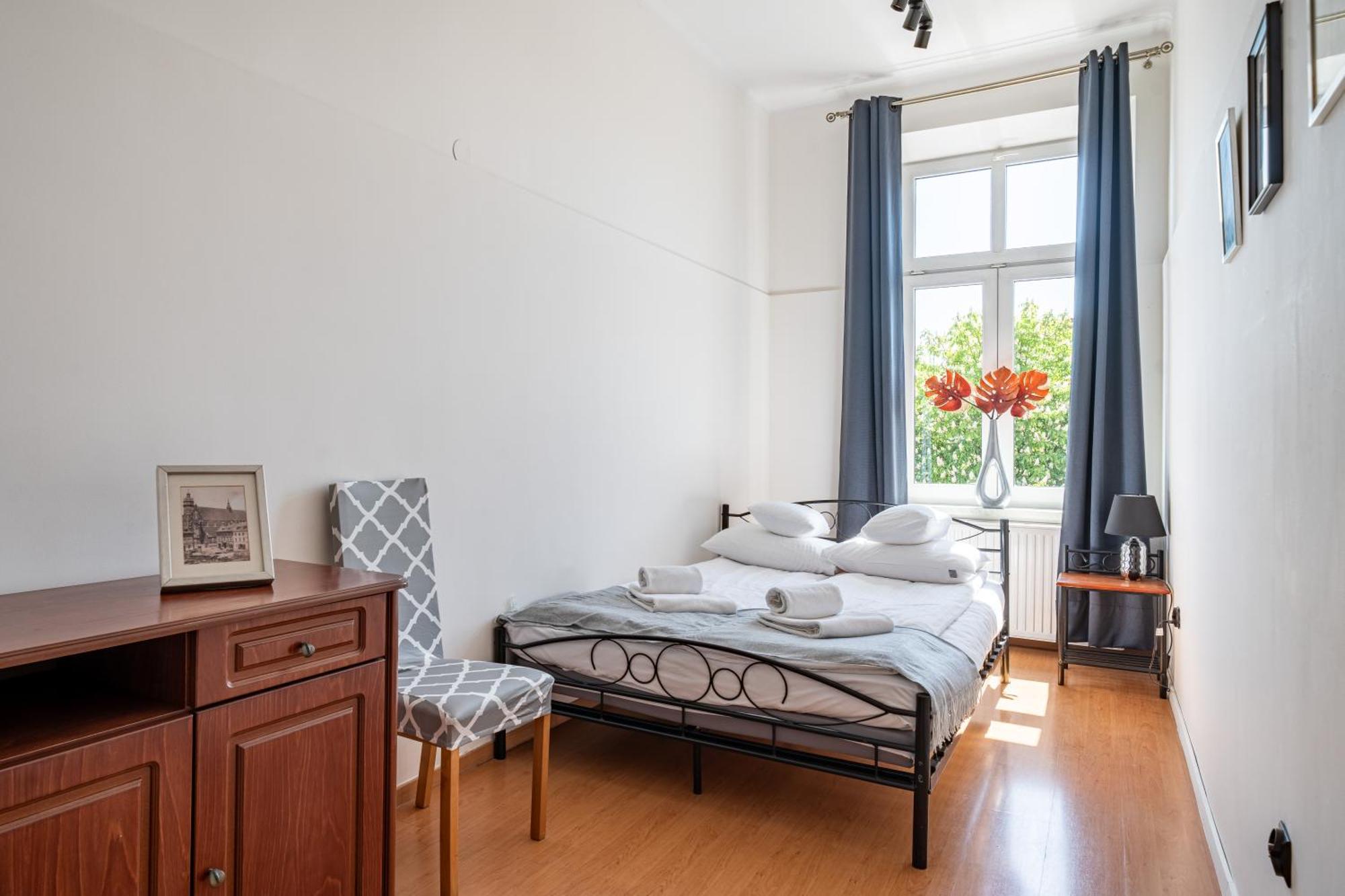 Vista View Apartment Krasków Εξωτερικό φωτογραφία