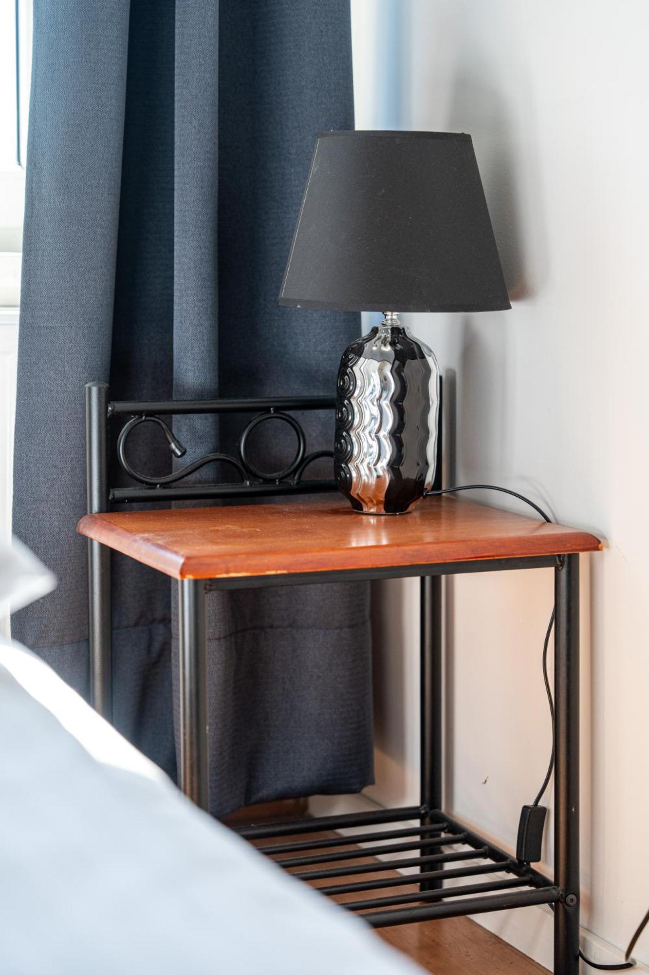 Vista View Apartment Krasków Εξωτερικό φωτογραφία