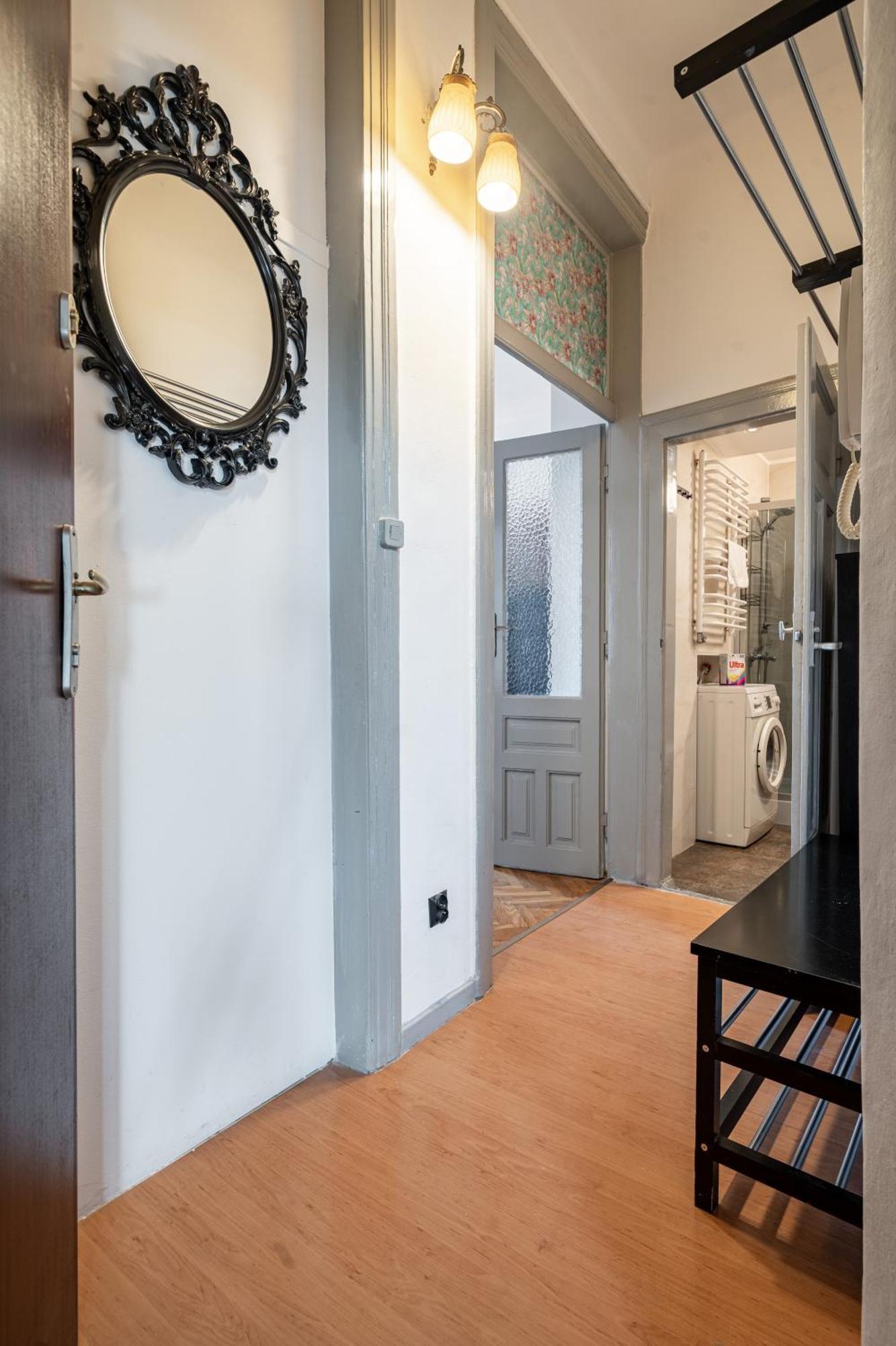 Vista View Apartment Krasków Εξωτερικό φωτογραφία