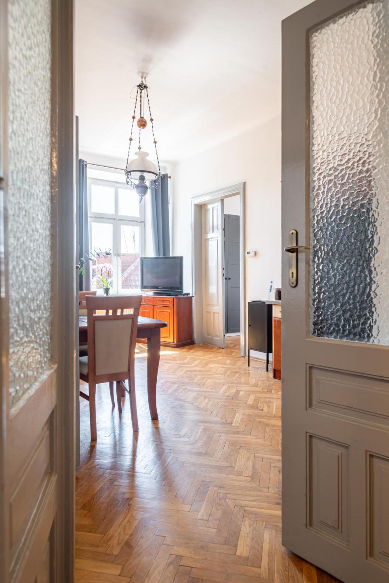Vista View Apartment Krasków Εξωτερικό φωτογραφία
