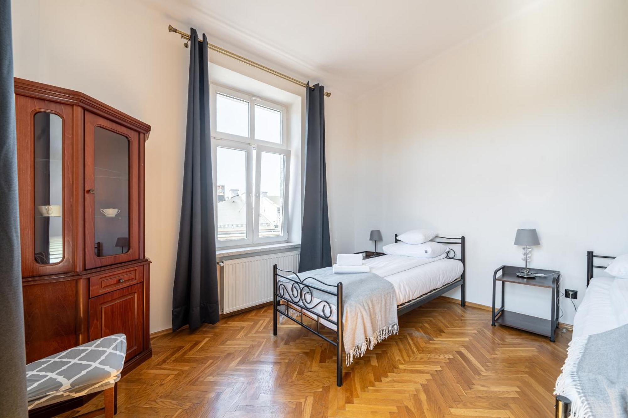 Vista View Apartment Krasków Εξωτερικό φωτογραφία