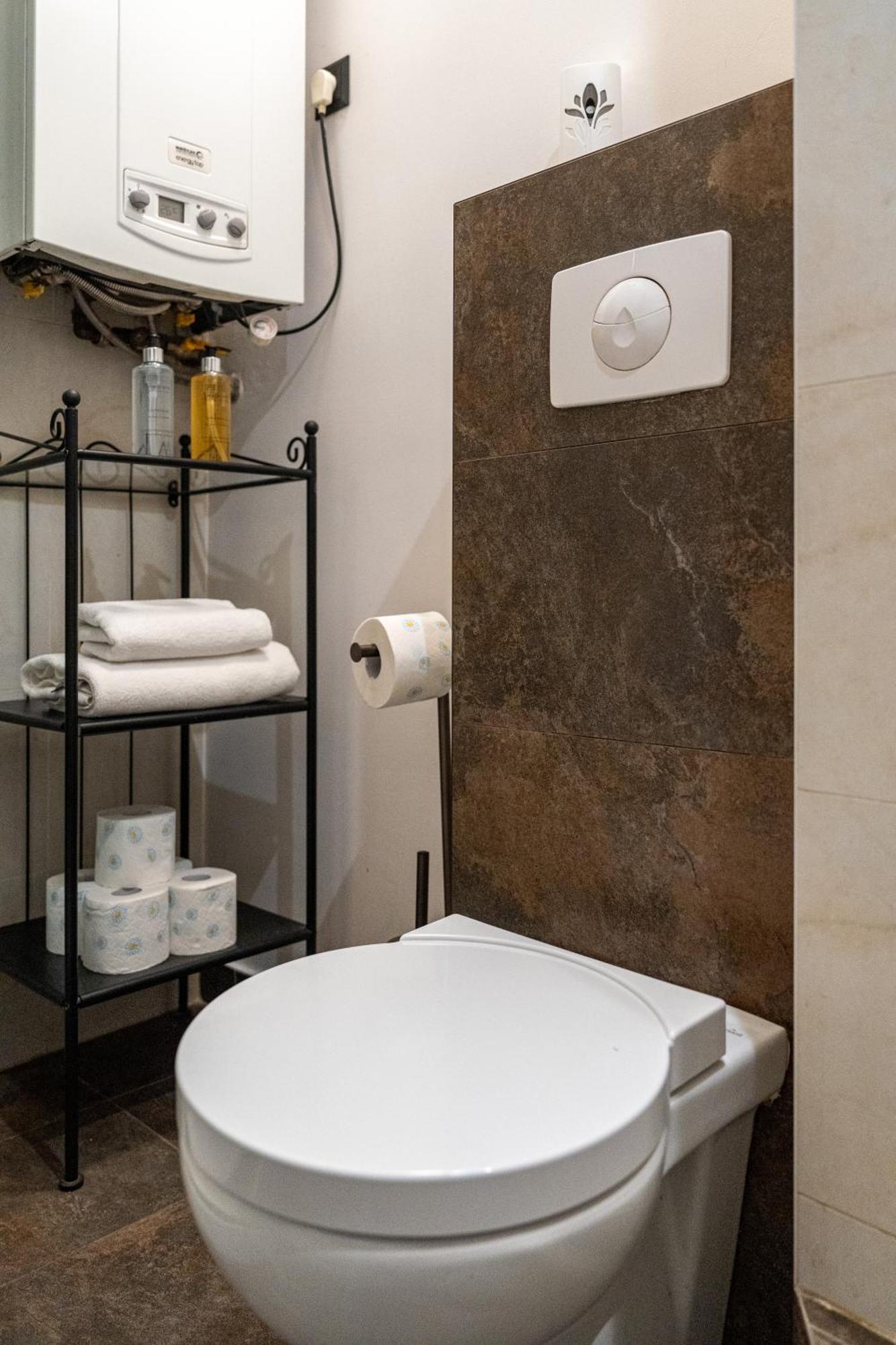 Vista View Apartment Krasków Εξωτερικό φωτογραφία