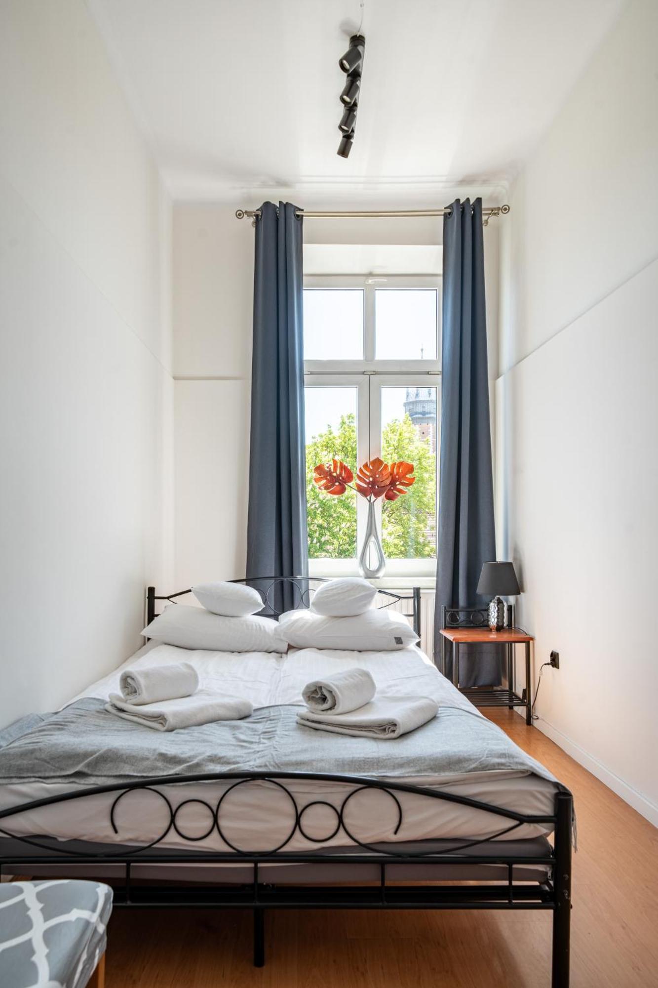 Vista View Apartment Krasków Εξωτερικό φωτογραφία