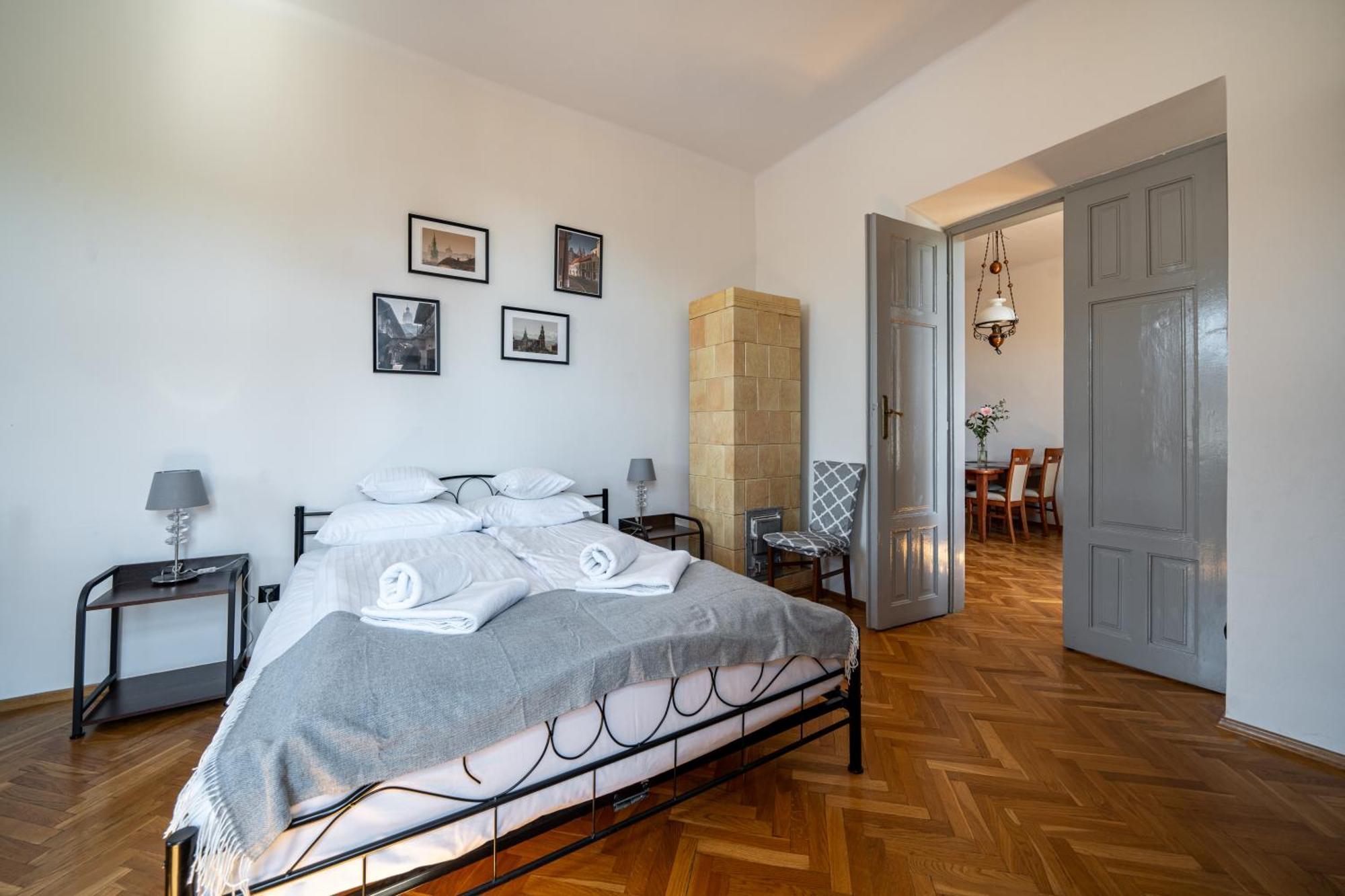 Vista View Apartment Krasków Εξωτερικό φωτογραφία