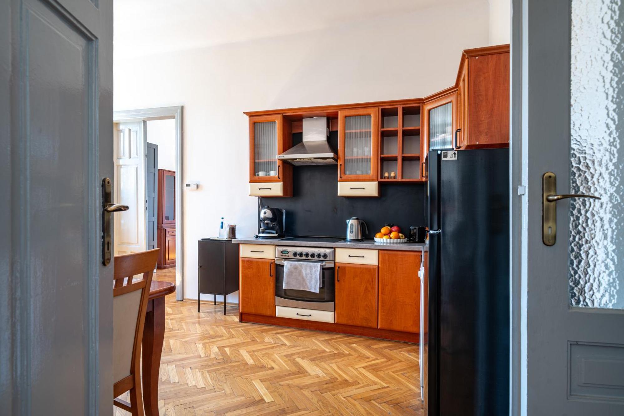 Vista View Apartment Krasków Εξωτερικό φωτογραφία