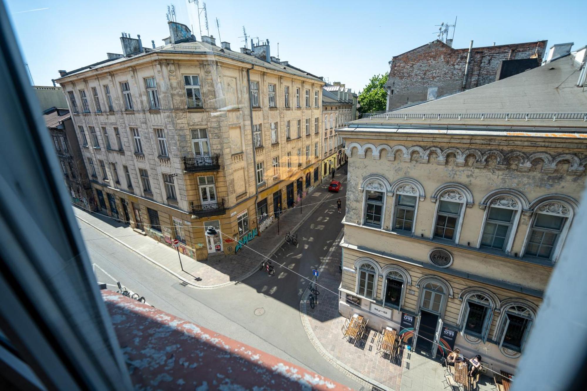 Vista View Apartment Krasków Εξωτερικό φωτογραφία