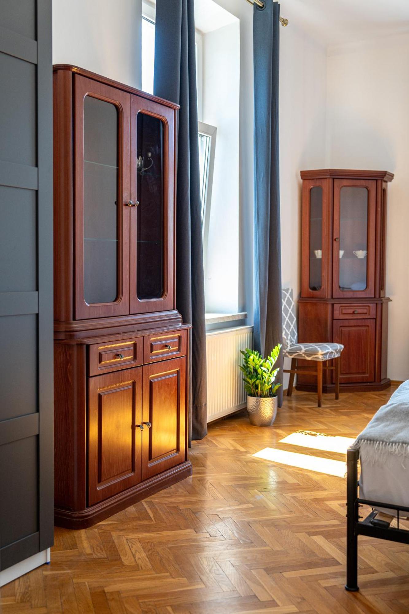 Vista View Apartment Krasków Εξωτερικό φωτογραφία