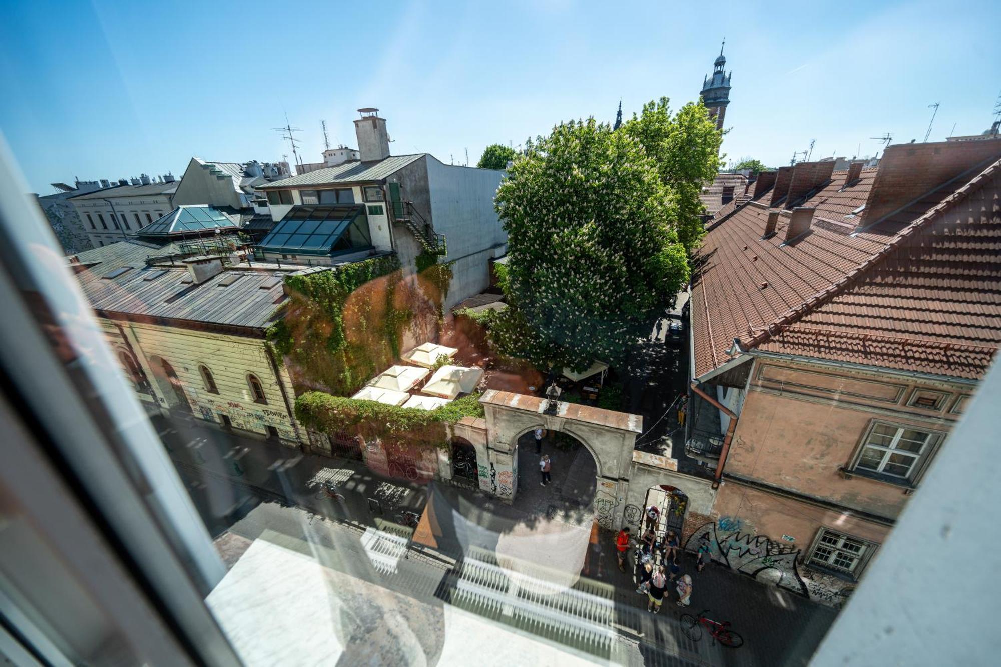 Vista View Apartment Krasków Εξωτερικό φωτογραφία