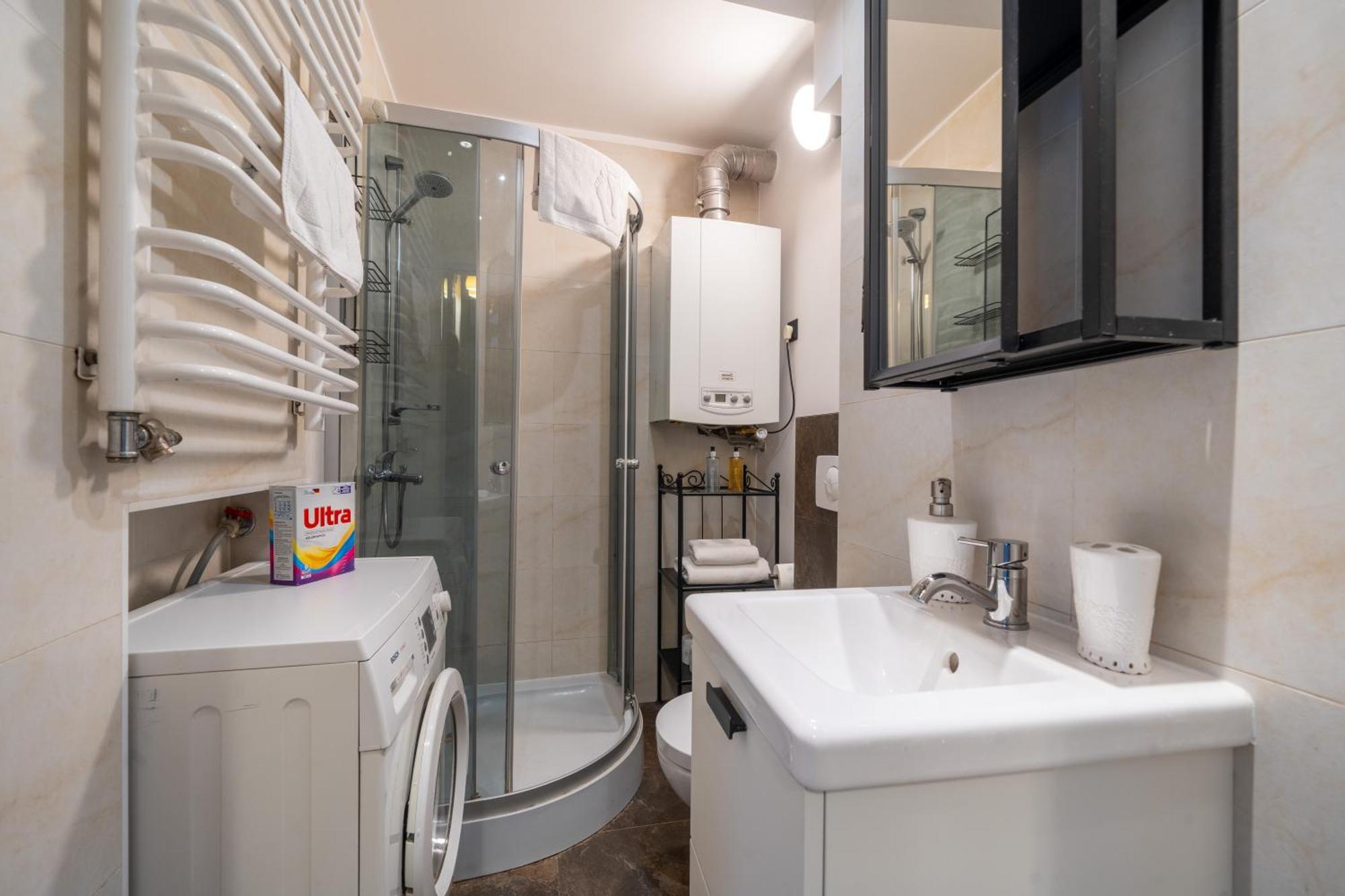 Vista View Apartment Krasków Εξωτερικό φωτογραφία