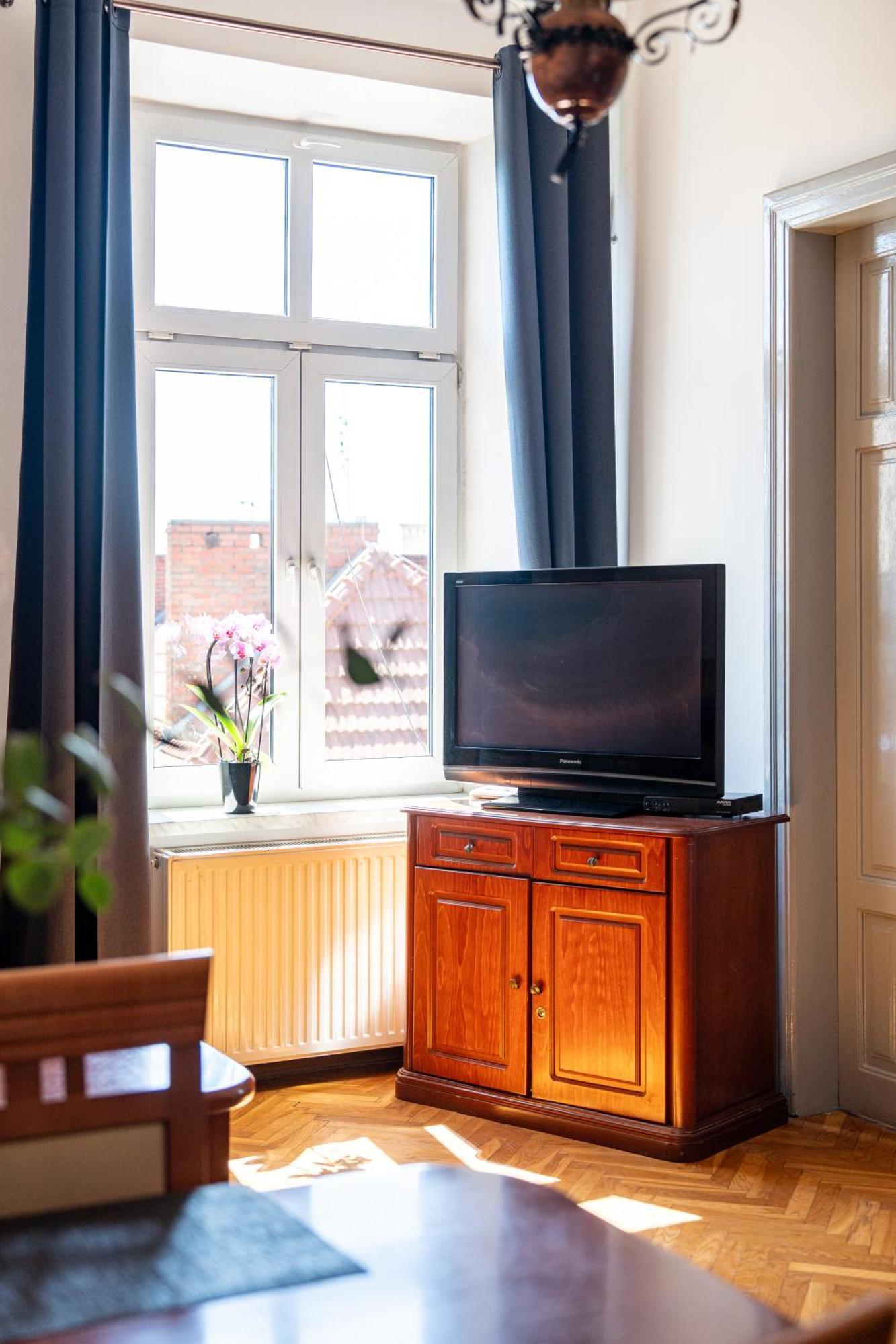 Vista View Apartment Krasków Εξωτερικό φωτογραφία